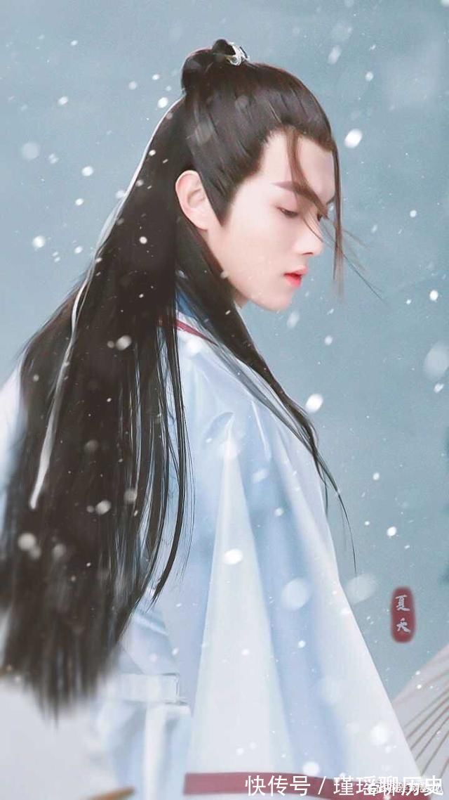 古言@推荐大神古言精品《倾世宠妻》,设定独特剧情精彩,女主穿梭三世