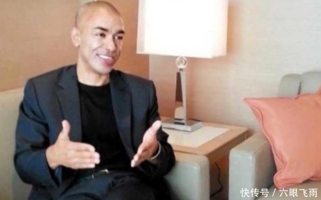  学习|奥巴马的亲弟弟，不靠哥哥在中国开烧烤店，还娶了一个中国老婆