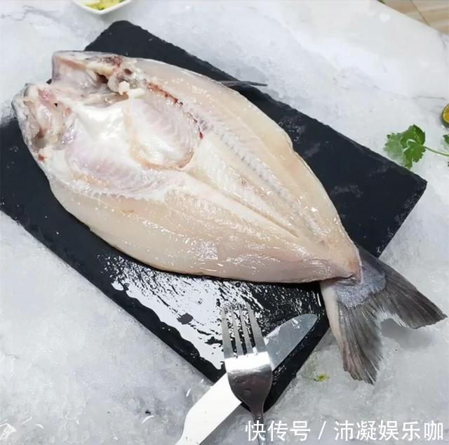 超市几块钱1斤的“龙利鱼”，打折也别多买，懂行的从不给家人吃