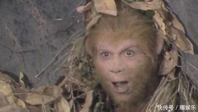 如来残忍地将猴子压在五行山下是在救他如果不压,猴子下场很惨