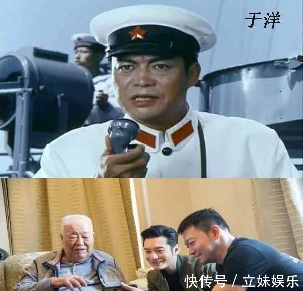 健在|老戏骨黄宗英去世,仍然健在的10位年过九十的老戏骨你认识几位