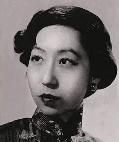 a548|张爱玲的母亲把遗产留给张爱玲,一点都没有给儿子,其中大有原因