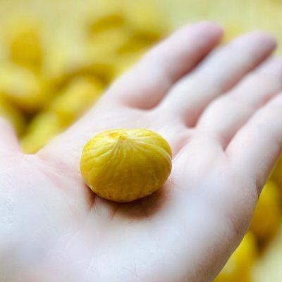 什么?巧剥板栗的做法竟然这么简单?