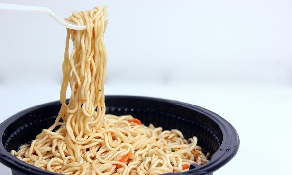 坏血酸|10种健康食物,常吃的人,或许更容易长寿!你爱吃几种?