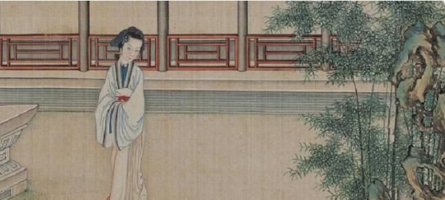 死因&林黛玉死因被找到,不是上吊,不是沉湖,线索就在十八回