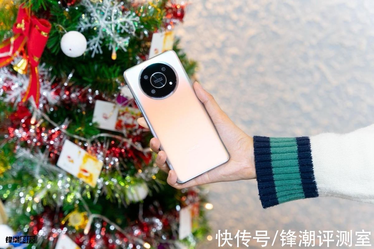 turbo|窄边直屏天花板，荣耀X30带你感受沉浸式观影体验