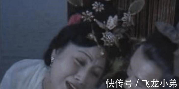 殷温娇!西游记中, 殷温娇为何会抛绣球招亲 丈夫被杀, 她为何不报仇!