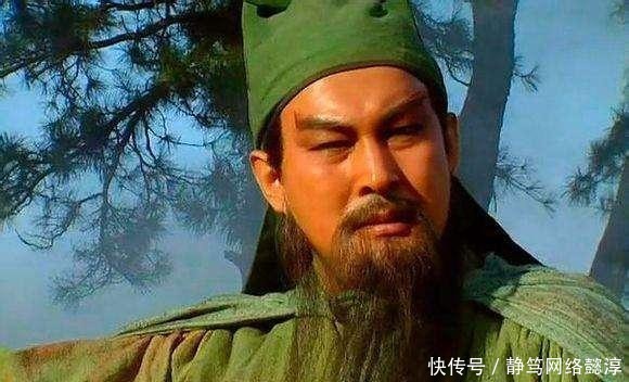 张飞|三国时期，死的令人痛心的五位猛将，第二位真是太冤了