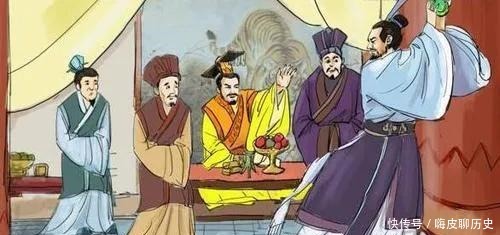 典故|八和百科︱历史成语典故,你知道几个(上)