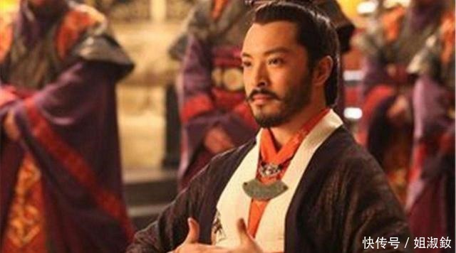 古代|为什么古代军功最大封为侯,而不是王原因很现实