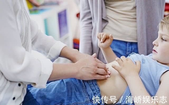 女童|两岁女童食物中毒,奶奶的动作拣回性命,医生称赞堪比教科书