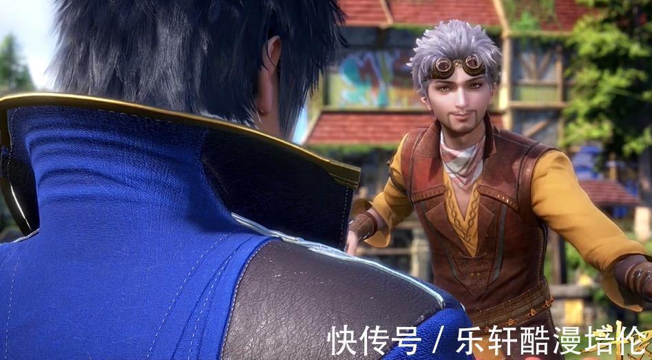 香肠|斗罗大陆朱竹清第一次看到小奥香肠,有谁注意她表情,太真实了