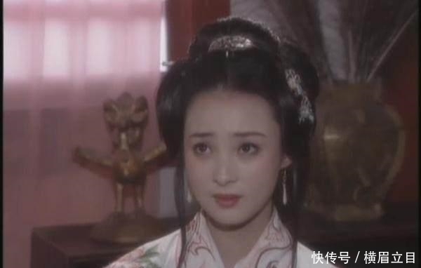 放大|中国古代颜值最高的七位皇后, 有一位你肯定没听说过!