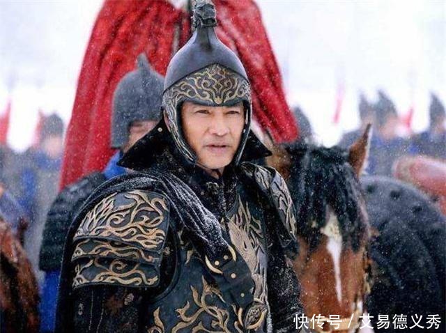 屡战屡胜|徐达、常遇春都是草根出身,更不懂兵法,为何能屡战屡胜?