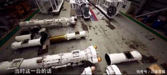 全球|从7亿购买到突破封锁,中国盾构机仅用10年垄断全球市场