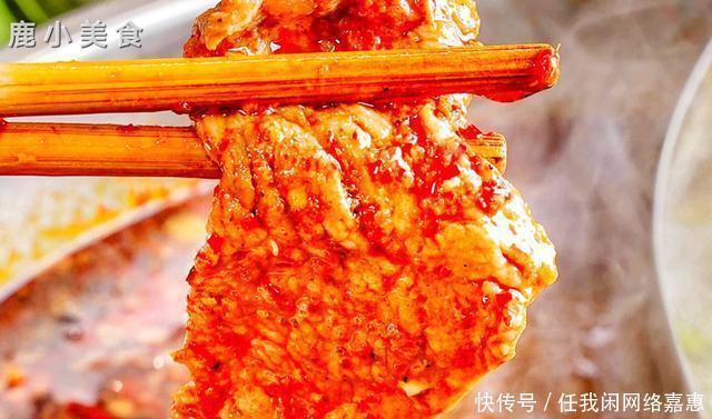 好吃|吃火锅怎能少了“灵魂蘸酱”!分享7种蘸料搭配,蘸菜蘸肉都好吃