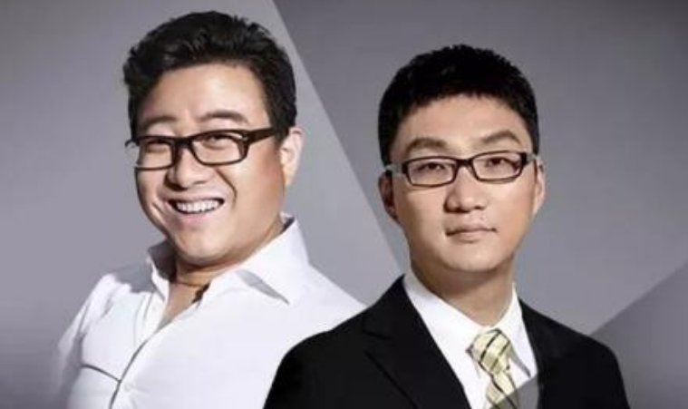 黄峥|拼多多黄峥：不想做首富的首富