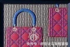 腮红 彩妆界颜值巅峰,那些美到舍不得用的浮雕彩妆盘~!