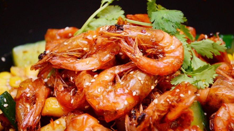 料酒|入秋了，推荐12道“硬菜”贴秋膘，简单又美味，营养均衡更养人