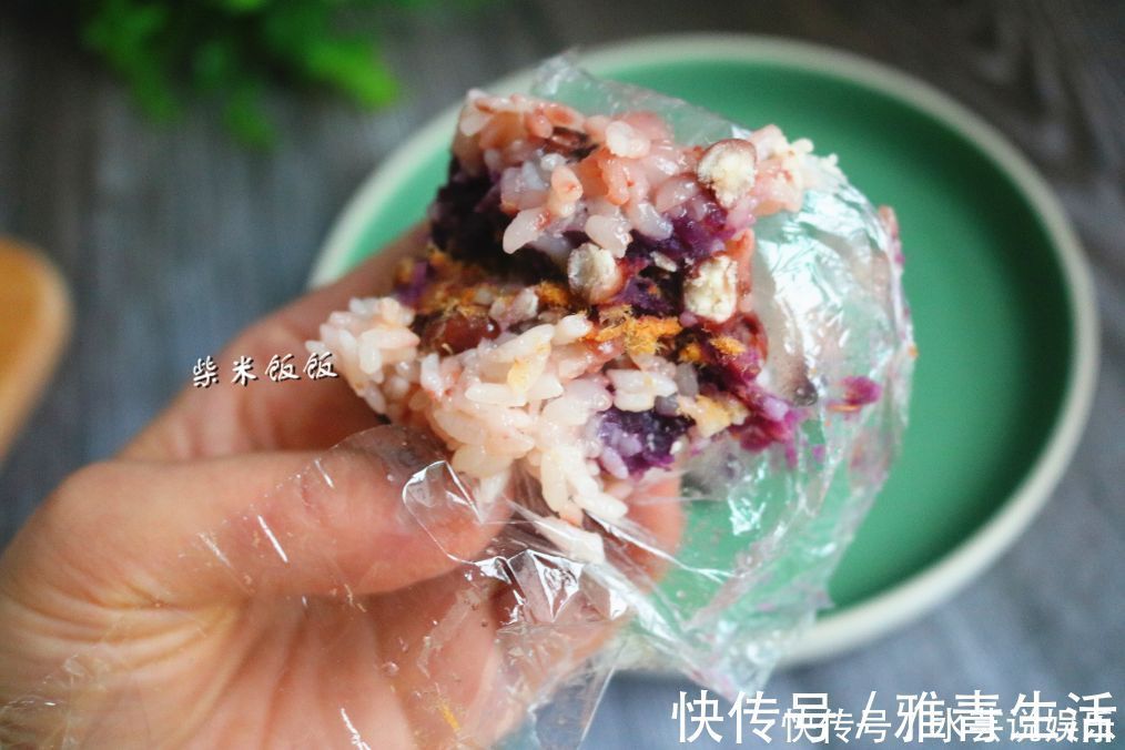 晚上睡前蒸一锅，起床早餐就有了！5种食材，营养好吃又省事