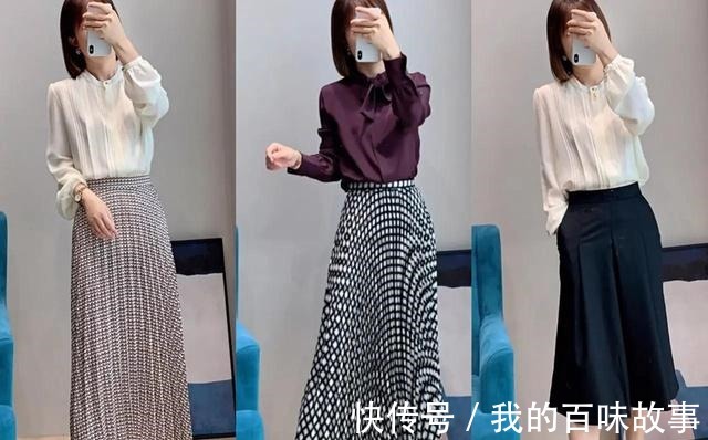 穿搭 27套优雅通勤夏日穿搭,没有工装的生硬刻板,尽是知性女人的味道!