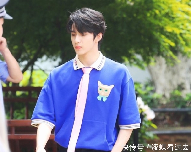 新人 《密逃3》:再加新人!TFBOYS师弟或成常驻