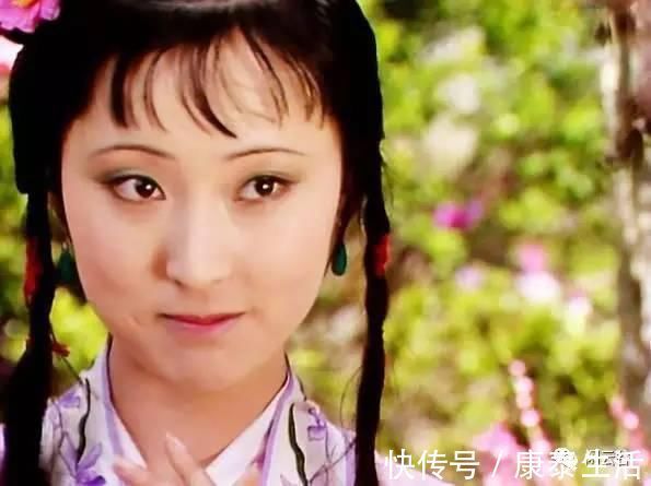 薛宝钗@他是第2个追求林黛玉的人,方法简单可笑,最终却赢得黛玉的好感