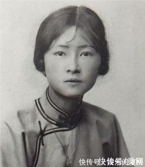 人间四月天#林徽因到底有多高说出来你可能不信,但当年的老照片不会说谎