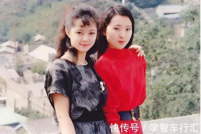 王贵娥#87版红楼梦:张莉双眼的明显缺陷,却因此成就了薛宝钗这一角色