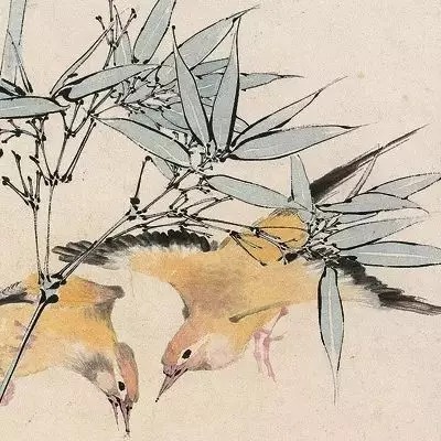 五伦图!任伯年《五伦图》鉴赏