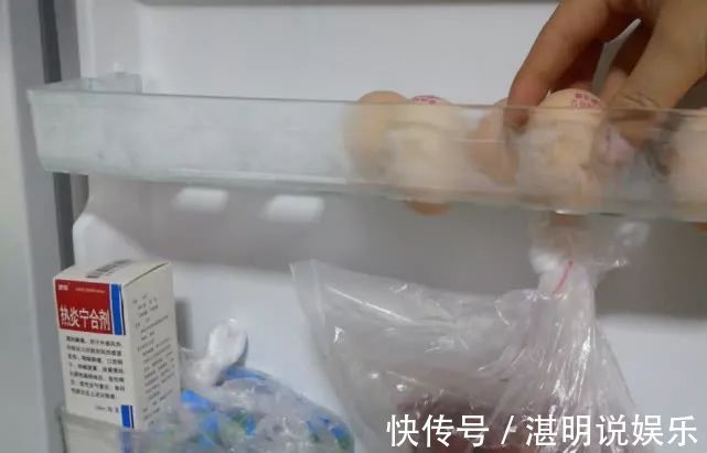 卵白蛋白|家里的冰箱有放鸡蛋吗很重要,现在知道还不晚,快点提醒家里人