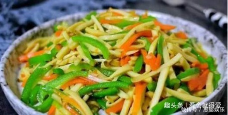 几道特别好吃的家常菜,爽口美味有营养,解馋下饭,家人都爱吃