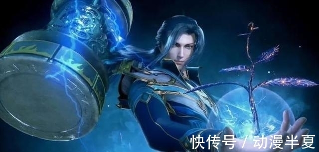 唐门|斗罗大陆5:都说唐三偷血脉人设崩了,但我反倒觉得唐三本性如此