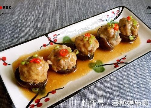 排骨|推荐吃货都爱吃的14道菜，营养兼美味，好吃易学，非常鲜美爽口