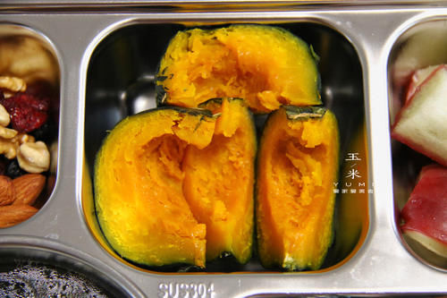 晒晒高中儿子的早餐，做法简单营养足，早起半小时就能搞定