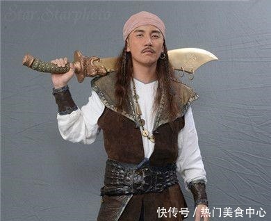 办法|清末海盗郑一嫂,部众七万战船上千火炮千门,英葡联军拿她没办法