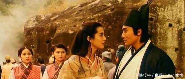 水浒|水浒如果林冲没有忍气吞声,而是手刃高衙内,结局会美好一点!