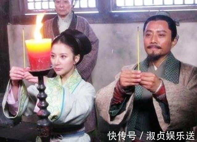 宋江三十六人考实$宋江在杀了阎婆惜之后,又娶老婆了吗真实答案让很多人无法接受