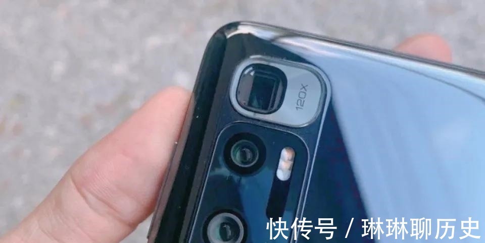 摄影|为何如今还有很多人觉得手机拍照可以干倒相机?内行分析一针见血