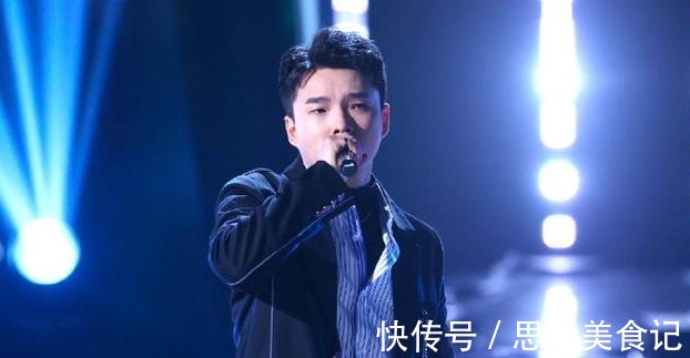 《好声音》5强曝光,王靖雯意外晋级,李克勤队占据两席