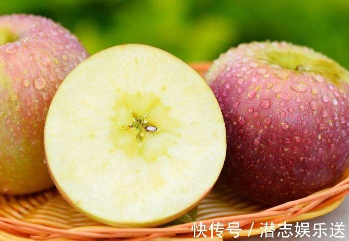 多吃|晚上吃苹果等于“吃命”医生不可忽视,吃对了才是真的健康