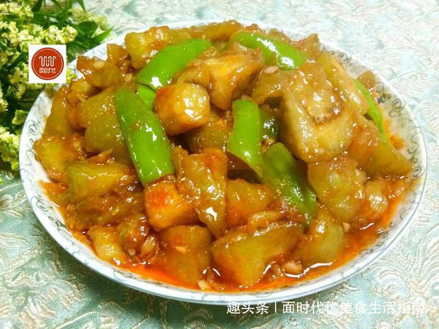 红烧茄子家庭做法，软嫩入味，鲜香适口，吃多少都不腻，快试试吧