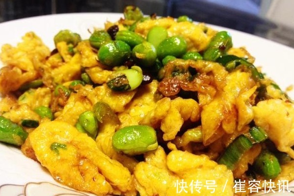 白糖|炒鸡蛋不能放两物,不仅没有营养,还会危害老人孩子的健康