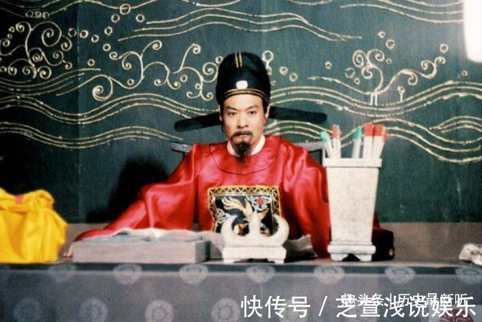 陈后主!《红楼梦》贾雨村开头的一段“怪论”,原来其中大有深意