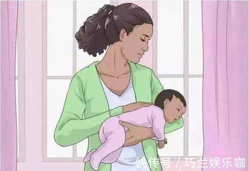 失调|宝宝哭闹不止,估计是这个原因。医生说可以从5点入手处理