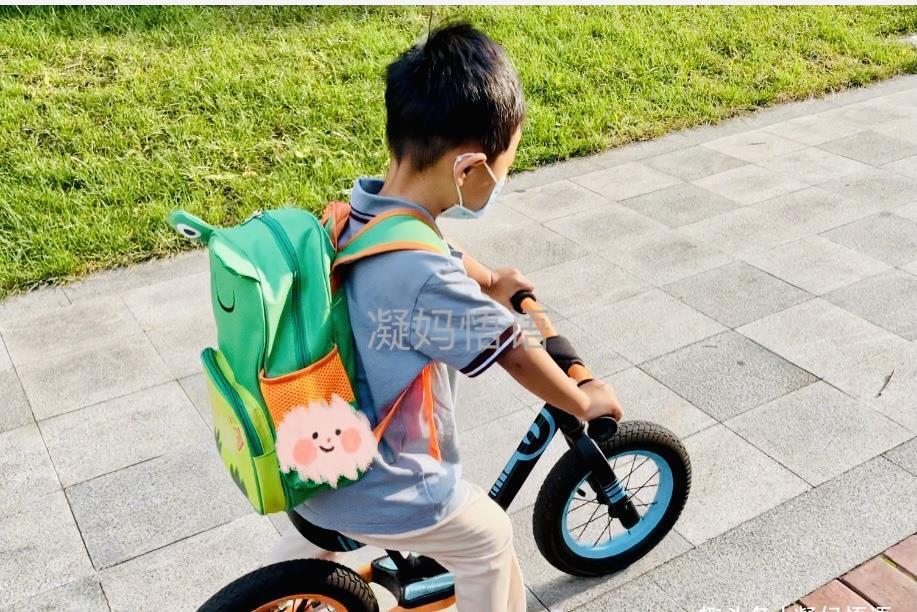 入园|孩子上幼儿园三天两头生病,主要责任在家长!明确原因妥善呵护