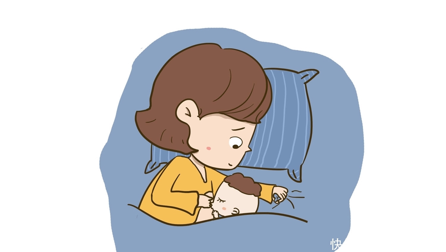 经历|产后第一周,宝妈要经历的四大疼痛,有些甚至会分娩更痛苦