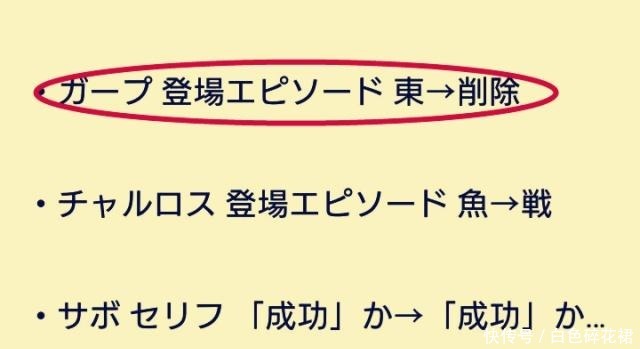 海贼王12年前路飞抢了拉基路的果实，卡普的爷爷身份出现疑问