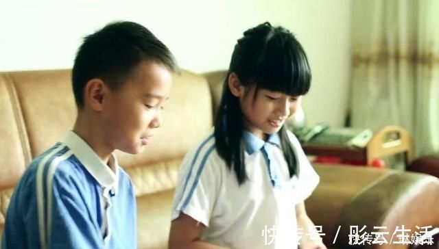 一看便知|有这四个特征的孩子很有可能成为学霸,是不是一看便知