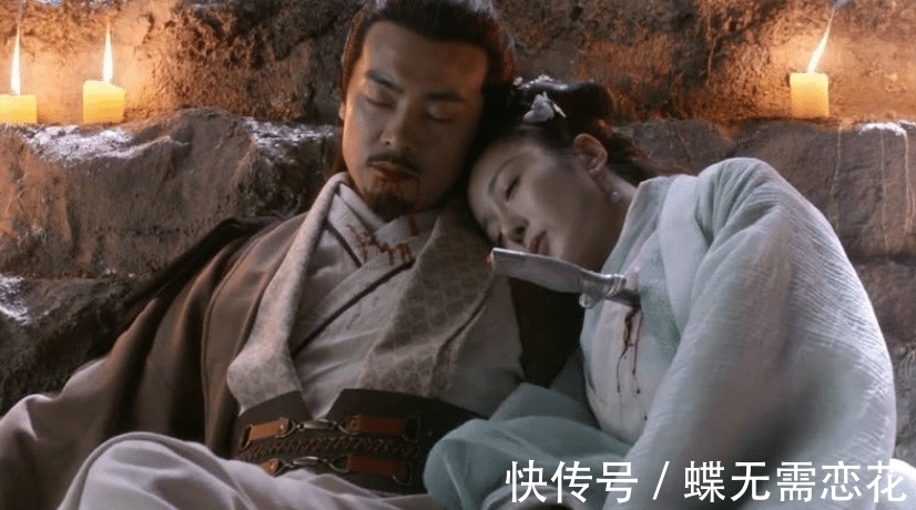 武痴&独孤求败是怎么死的?扫地僧给出答案,他是因苦练一门神功而死